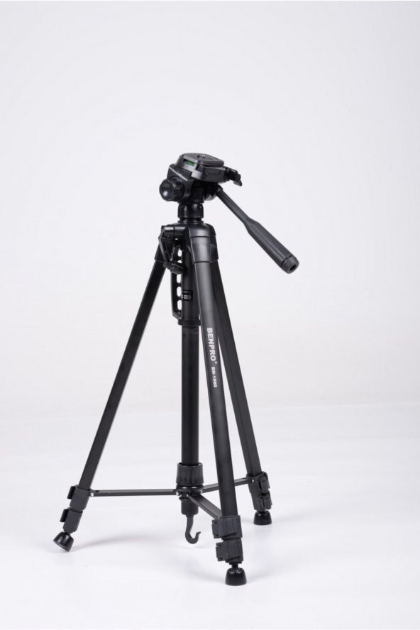 Benpro Bn-1560 Tripod 156cm