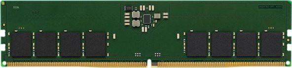 Kingston KVR48U40BS8-16 16 GB DDR5 4800 MHz CL40 Ram