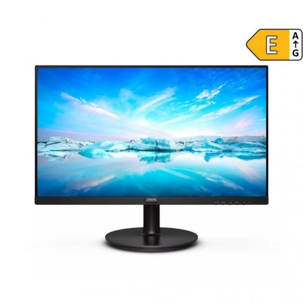 Philips 24 242V8LA/00 4ms FHD Hdmi Vga Dp MM VA Monitör