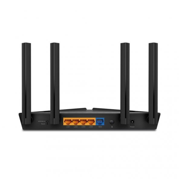 TP-Link Archer AX10 AX1500 Wi-Fi 6 Router Yönlendirici - 2