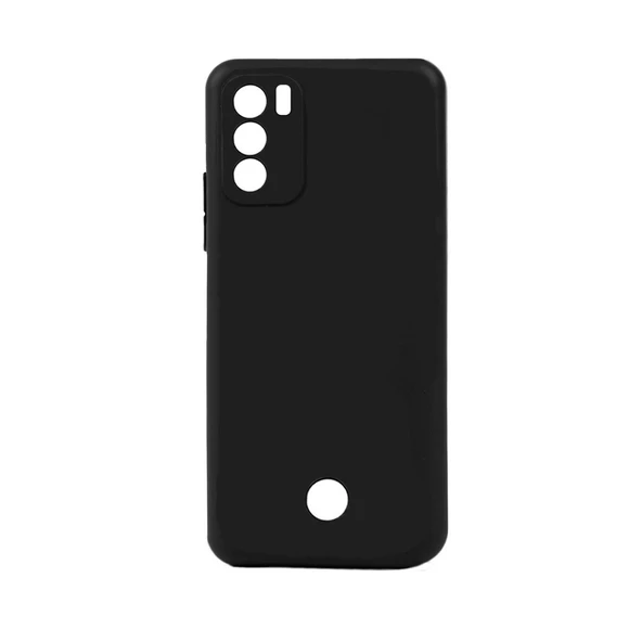 Reeder S19 Max Pro S Kılıf Zore Biye Silikon Kılıf - 3