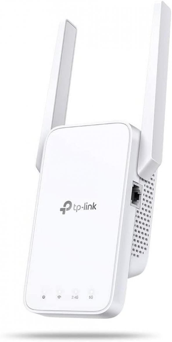 TP-Link RE315 AC1200 Wi-Fi Range Extender ( Menzil Genişletici ) - 2
