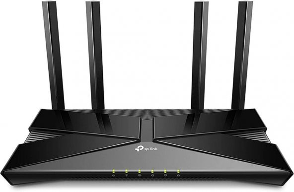 TP-Link Archer AX23, AX1800 Mbps Dual-Band Wi-Fi 6 Router