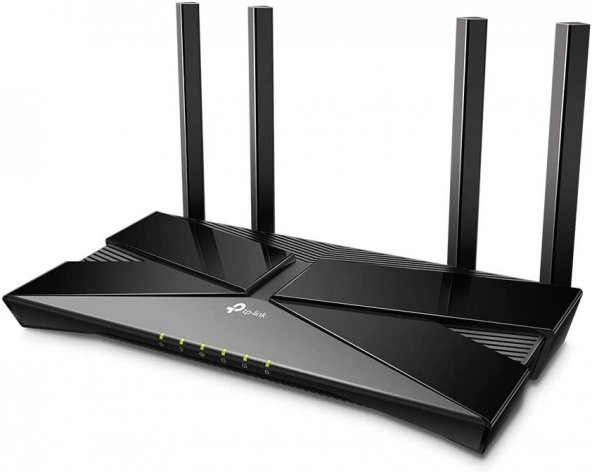 TP-Link Archer AX53, AX3000 Dual Band Gigabit Wi-Fi 6 Router - 2