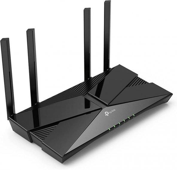 TP-Link Archer AX23, AX1800 Mbps Dual-Band Wi-Fi 6 Router - 5