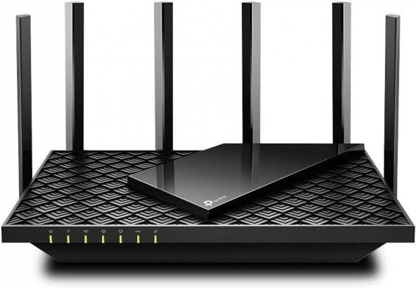 TP-Link Archer AX73, AX5400 Çift Bant Gigabit Wi-Fi 6 Yönlendirici