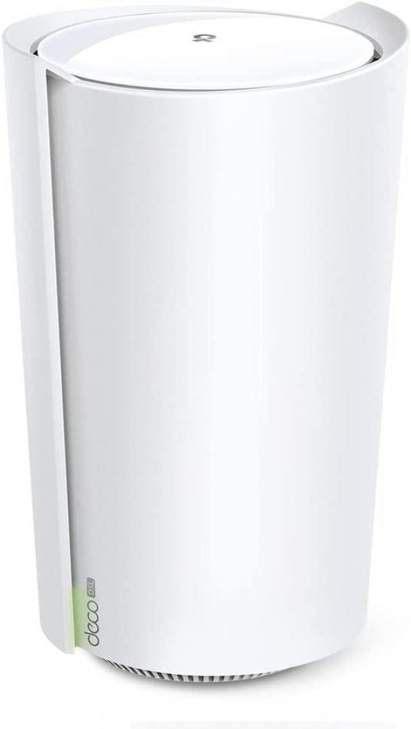 TP-Link Deco X73-DSL (1-pack) AX5400 Mbps VDSL Tüm Ev Mesh WiFi 6 Modem Router