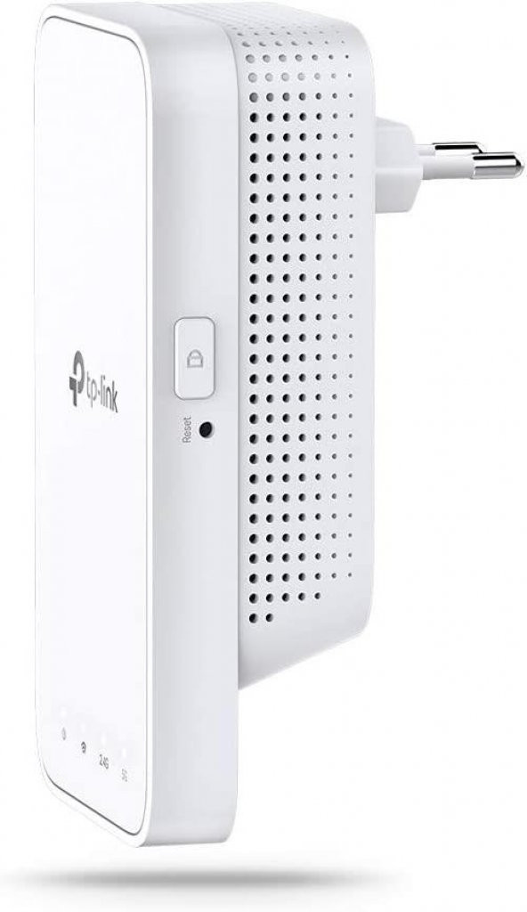 TP-Link RE300, AC1200 Mbps OneMesh Wi-Fi Menzil Genişletici - 3