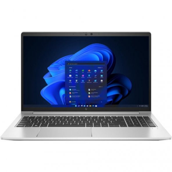 HP EliteBook 655 G9 6S742EA Ryzen 7 5825U 16 GB 512 GB SSD 15.6" Free Dos Dizüstü Bilgisayar