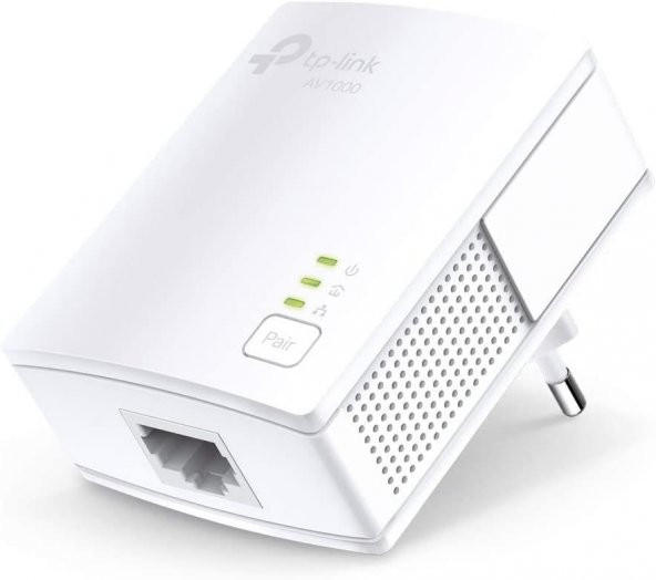 TP-Link TL-PA7017 KIT AV1000 Gigabit Powerline Starter Kit ( Powerline Adaptör ) - 2