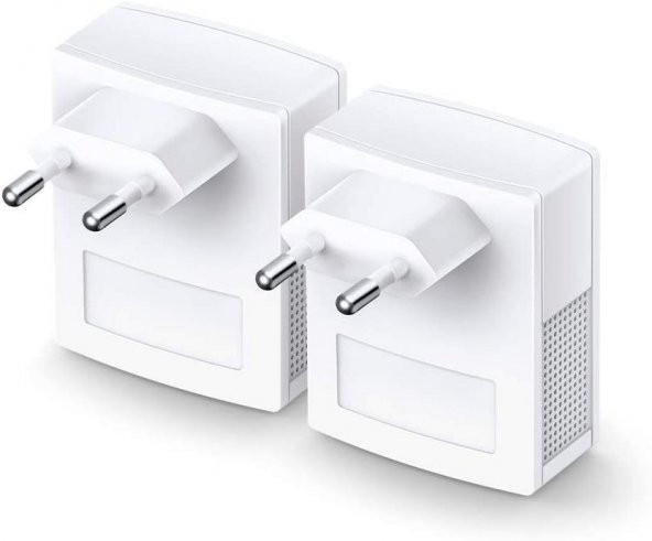 TP-Link TL-PA7017 KIT AV1000 Gigabit Powerline Starter Kit ( Powerline Adaptör ) - 3
