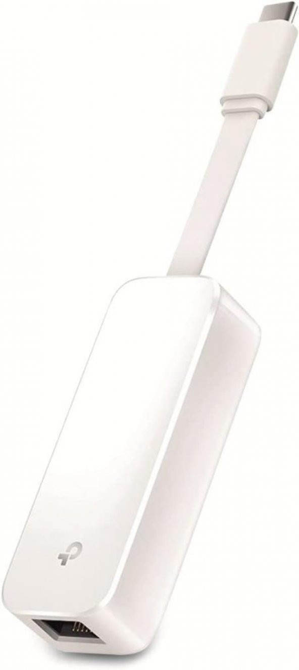 TP-Link UE300C, USB Type-C den RJ45 Gigabit Ethernet Dönüştürücü - 2