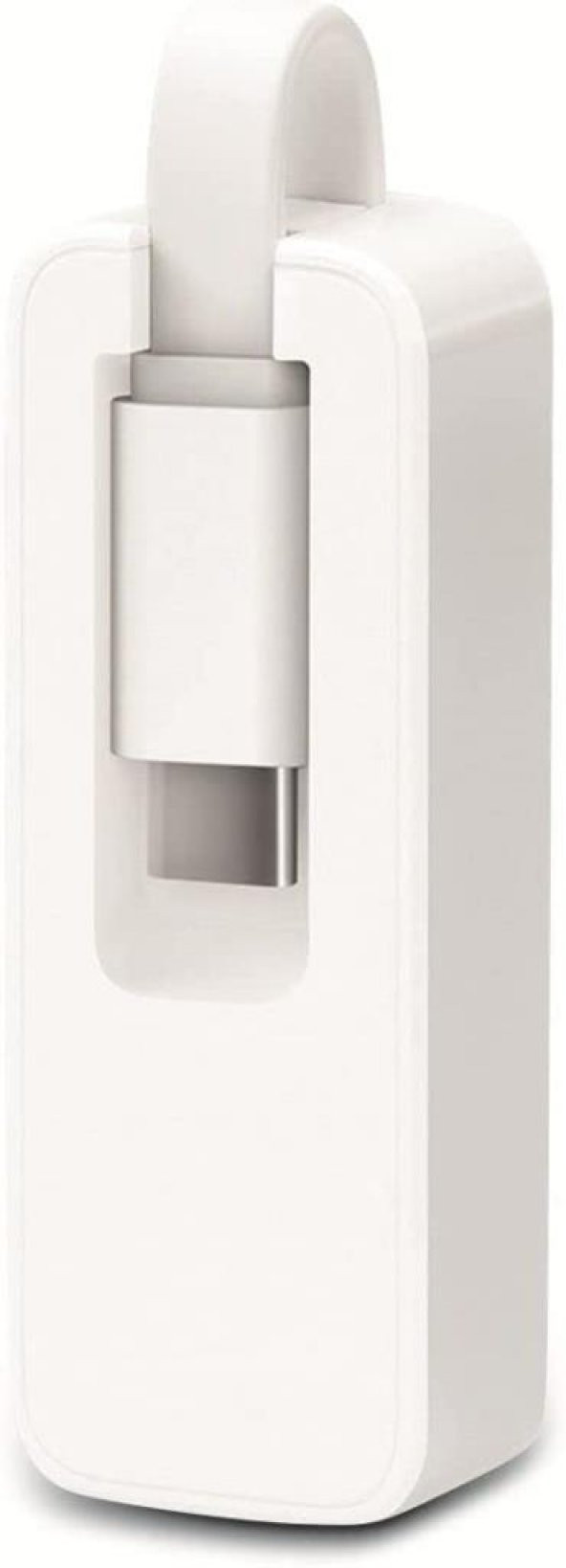 TP-Link UE300C, USB Type-C den RJ45 Gigabit Ethernet Dönüştürücü - 3