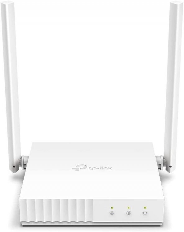 TP-Link TL-WR844N, 300 Mbps Çoklu Mod Wi-Fi Router