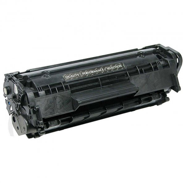 Fax L120 Canon Toner Uyumlu Siyah (2.000 Sayfa) (2 YIL GARANTİ AYNI GÜN KARGO)