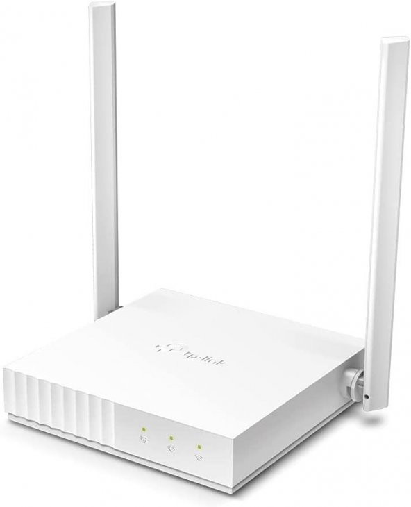 TP-Link TL-WR844N, 300 Mbps Çoklu Mod Wi-Fi Router - 2