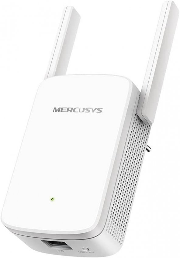 Mercusys ME30, AC1200 Mbps Kablosuz Menzil Genişletici