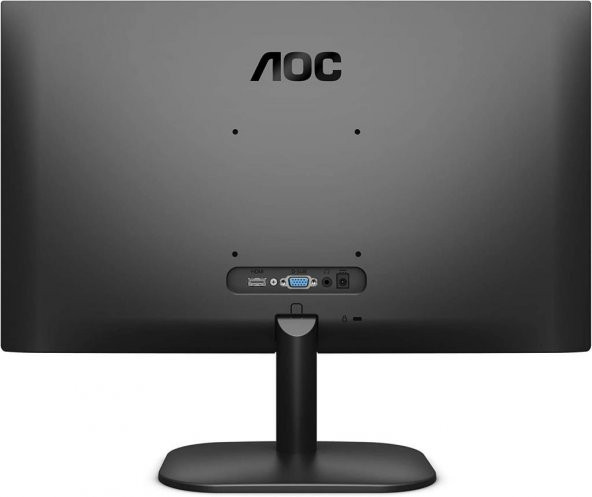 Aoc 27 27B2QAM 4ms FHD 75Hz Dp,Hdmi Hoparlör Vesa Monitör - 7