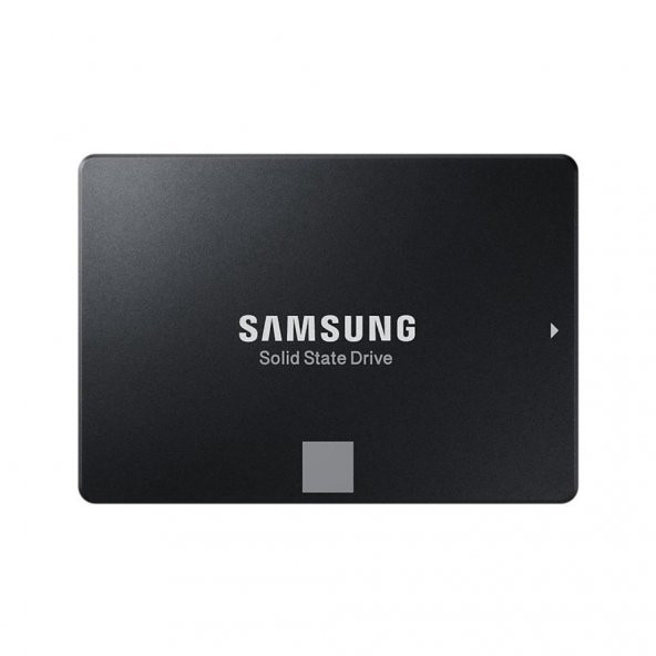 Samsung 870 Evo 2TB 560MB-530MB/s Sata 2.5" SSD (MZ-77E2T0BW)