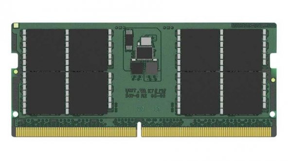 Kingston KVR48S40BD8-32 32 GB DDR5 4800 MHz CL40 Notebook Ram