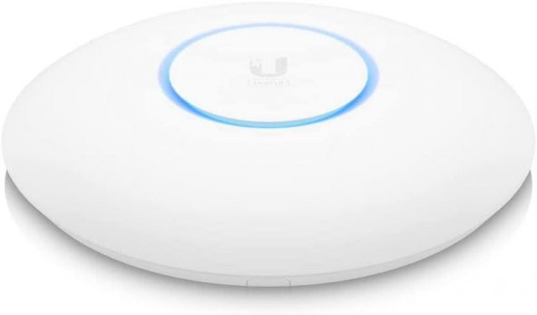 Ubnt Unifi Ap Wifi 6 Ax Long Range Access Point (U6-Pro) - 4
