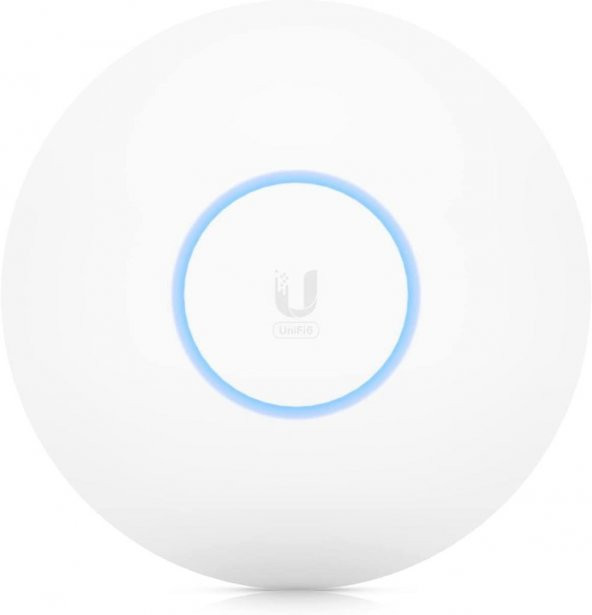 Ubnt Unifi Ap Wifi 6 Ax Long Range Access Point (U6-Pro)