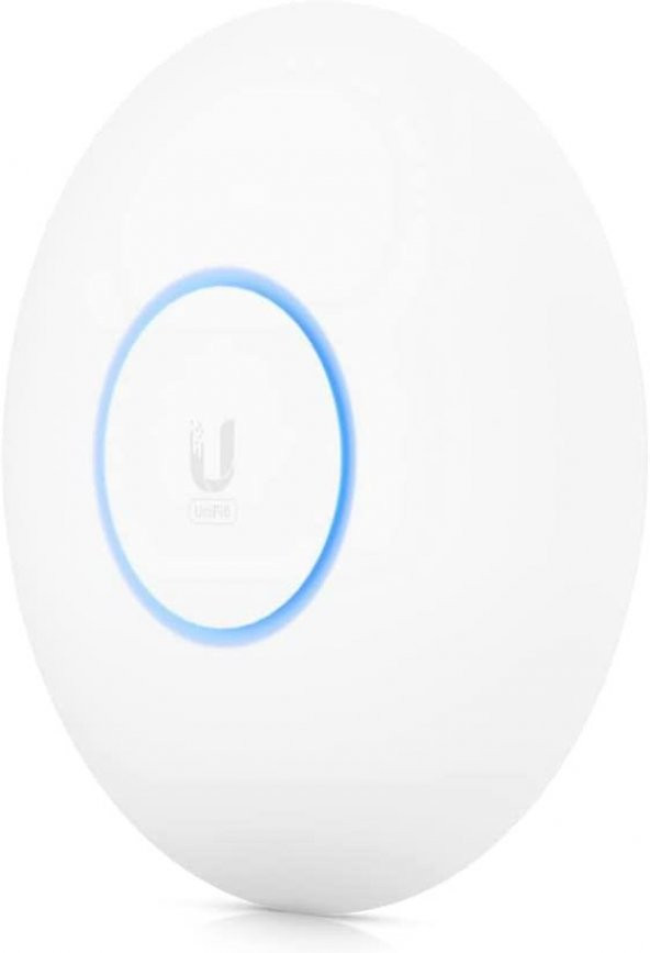 Ubnt Unifi Ap Wifi 6 Ax Long Range Access Point (U6-Pro) - 2