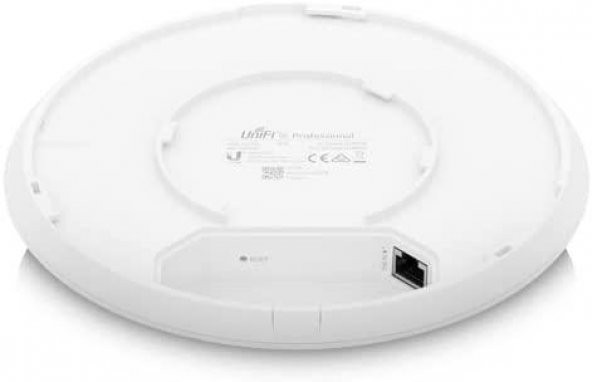 Ubnt Unifi Ap Wifi 6 Ax Long Range Access Point (U6-Pro) - 5