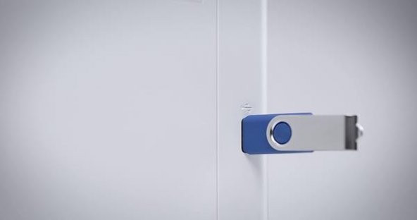 Kyocera Ecosys MA2100CWFX Çok Fonksiyonlu Renkli Lazer Yazıcı - 3