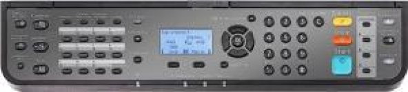 Kyocera Ecosys MA2100CWFX Çok Fonksiyonlu Renkli Lazer Yazıcı - 4