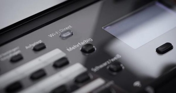 Kyocera Ecosys MA2100CWFX Çok Fonksiyonlu Renkli Lazer Yazıcı - 5