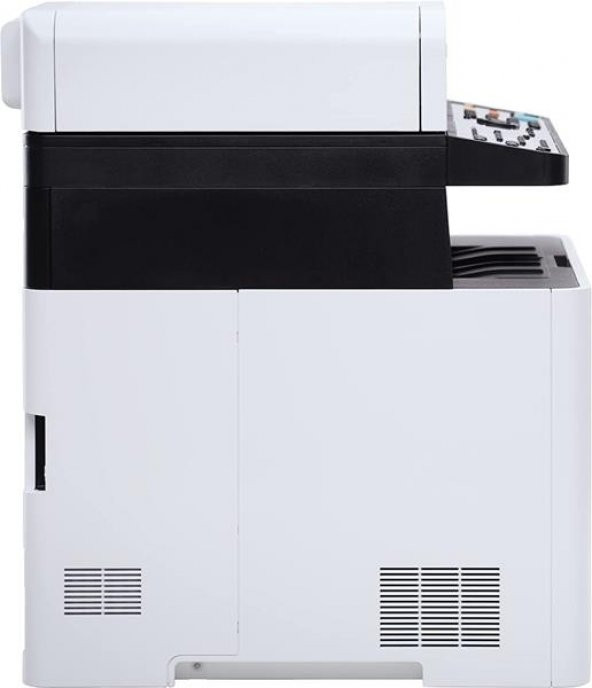 Kyocera Ecosys MA2100CWFX Çok Fonksiyonlu Renkli Lazer Yazıcı - 8