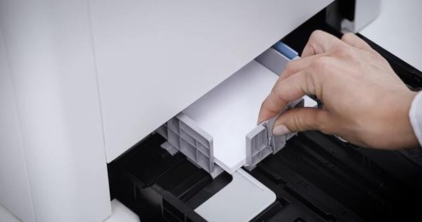 Kyocera Ecosys MA2100CWFX Çok Fonksiyonlu Renkli Lazer Yazıcı - 11