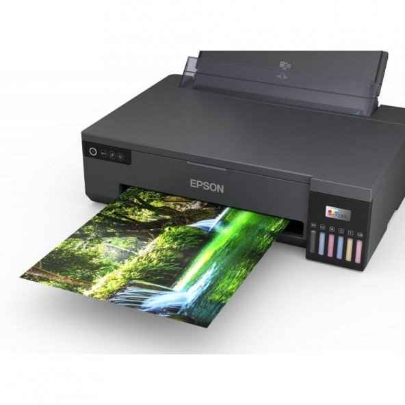 Epson L18050 Mürekkep Tanklı WiFi A3 Yazıcı - 7