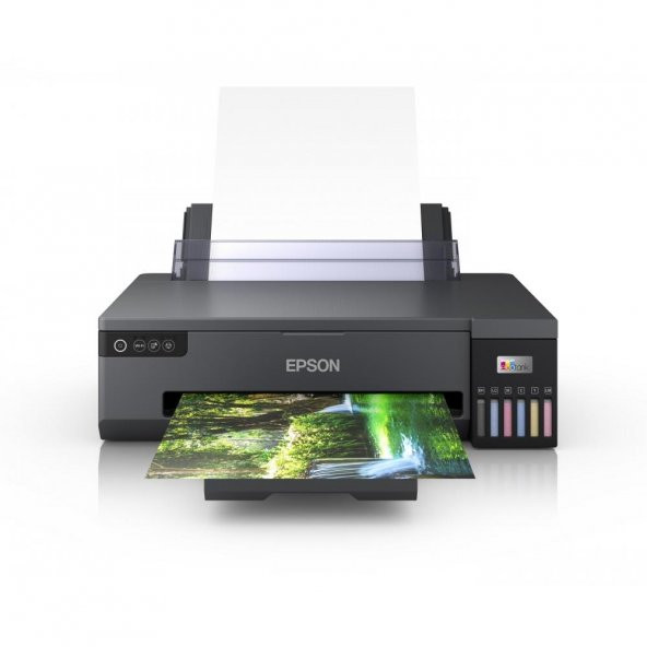 Epson L18050 Mürekkep Tanklı WiFi A3 Yazıcı - 3