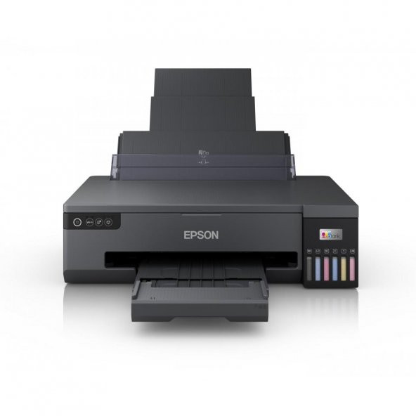 Epson L18050 Mürekkep Tanklı WiFi A3 Yazıcı - 4