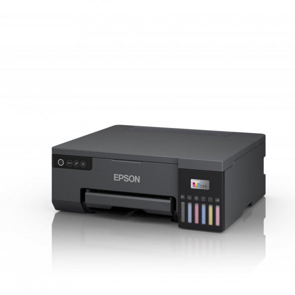 Epson L8050 Mürekkep Tanklı WiFi Fotoğraf Yazıcı - 5