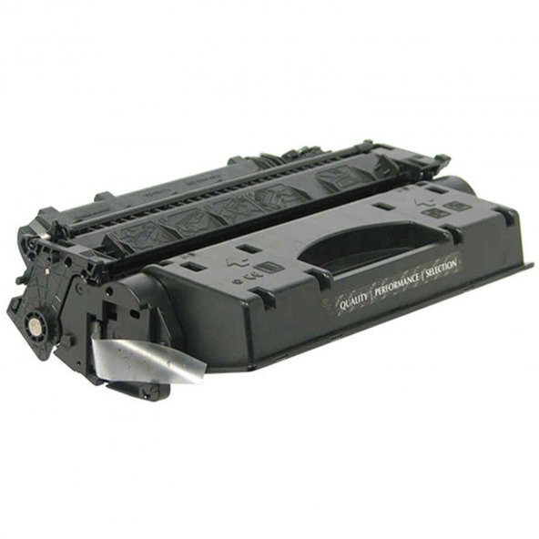 MF-6140DN Canon Toner Uyumlu Siyah (6.500 Sayfa) (2 YIL GARANTİ AYNI GÜN KARGO)