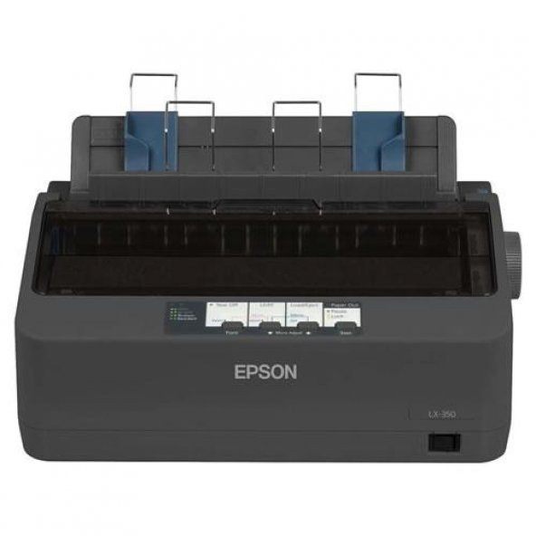 Epson LX-350 Nokta Vuruşlu Yazıcı