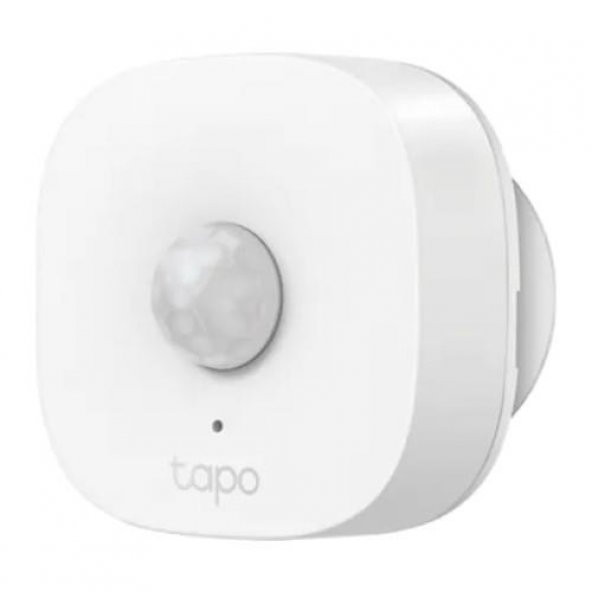 TP-Link Tapo T100 Smart Motion Sensor (Akıllı Hareket Sensörü)