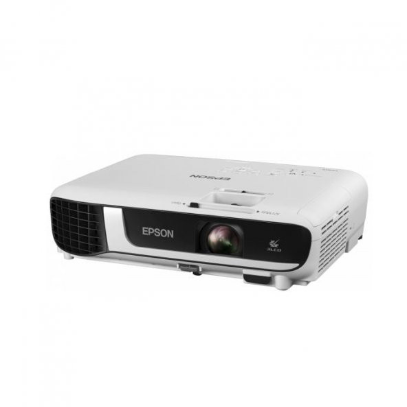 Epson EB-W51 3Lcd 1280x800 4000Al Hdmı,Vga,Usb Projeksiyon - 2
