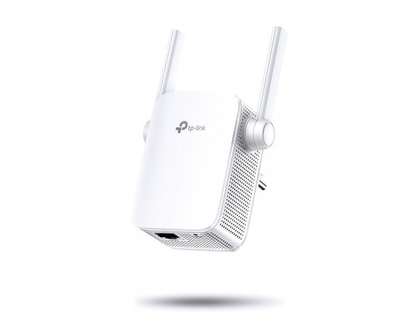 TP-LINK TL-WA855RE 300Mbps 2 Harici Antenli Access Point - 3