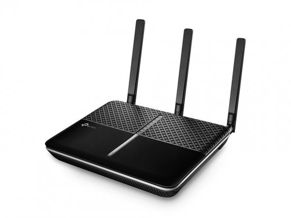 TP-Link Archer VR600 1300Mbps Wireless Dual Band Gigabit VDSL2 Modem Router - 2