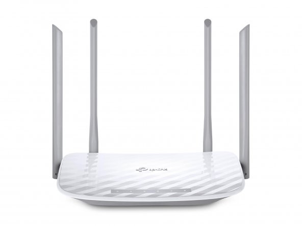 TP-Link Archer C50 AC1200 Wireless Dual Band Router