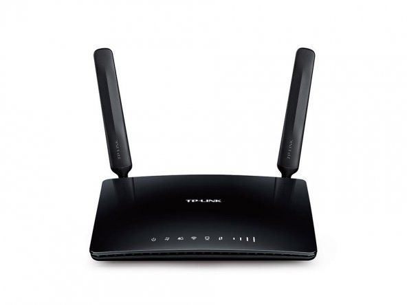 TP-Link TL-MR6400 Kablosuz 300Mbps 4G LTE Router