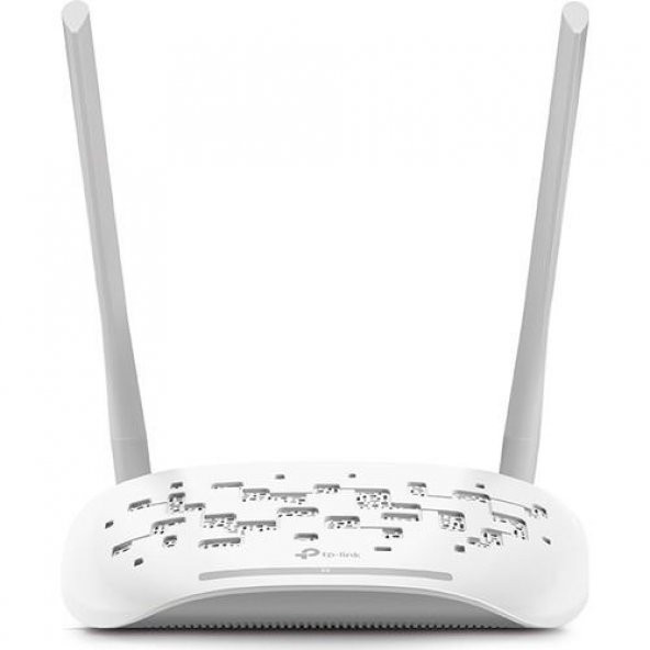 TP-Link TD-W9960 300Mbps Wireless N VDSL/ADSL Modem Router - 2