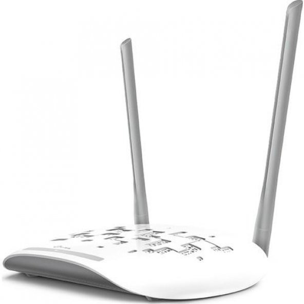 TP-Link TD-W9960 300Mbps Wireless N VDSL/ADSL Modem Router - 3