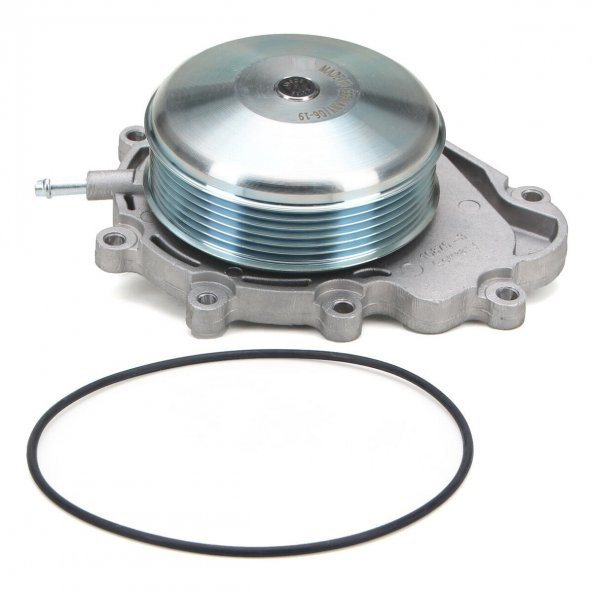 MERCEDES W204 KASA 651 MOTOR DEVİRDAİM SWAG 6512007701