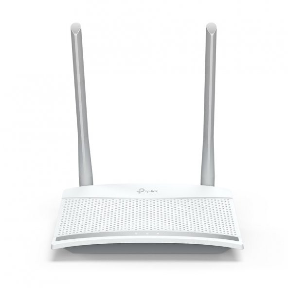 TP-Link TL-WR820N 300 Mbps Dual-Band Wi-Fi Router