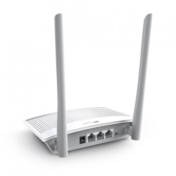 TP-Link TL-WR820N 300 Mbps Dual-Band Wi-Fi Router - 2